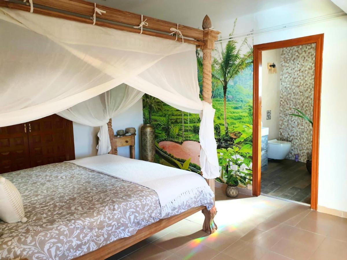 Little Bali Jávea エクステリア 写真