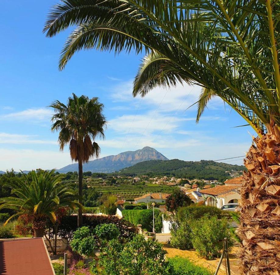 Little Bali Jávea エクステリア 写真