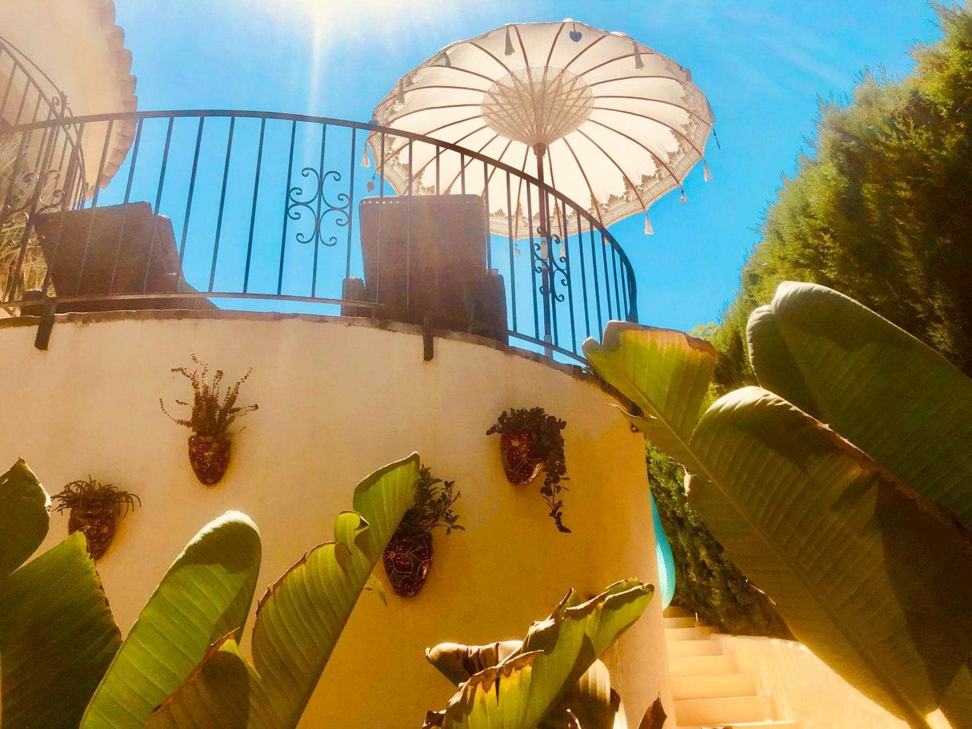 Little Bali Jávea エクステリア 写真