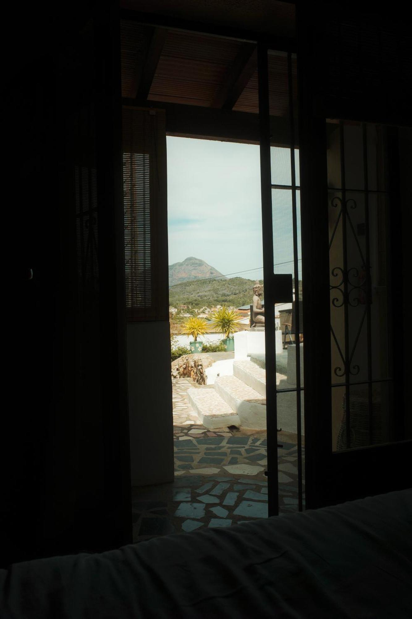 Little Bali Jávea エクステリア 写真