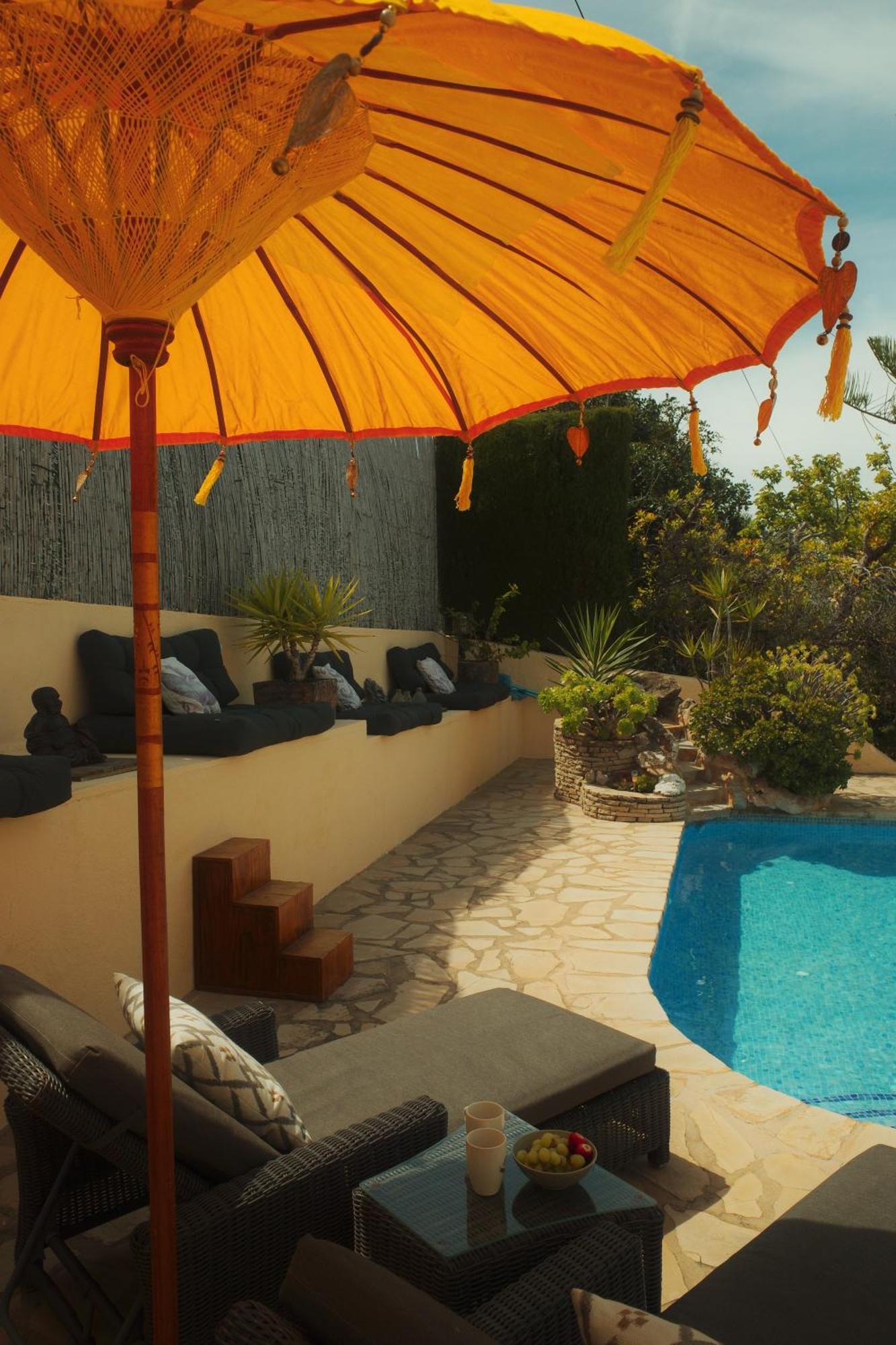 Little Bali Jávea エクステリア 写真