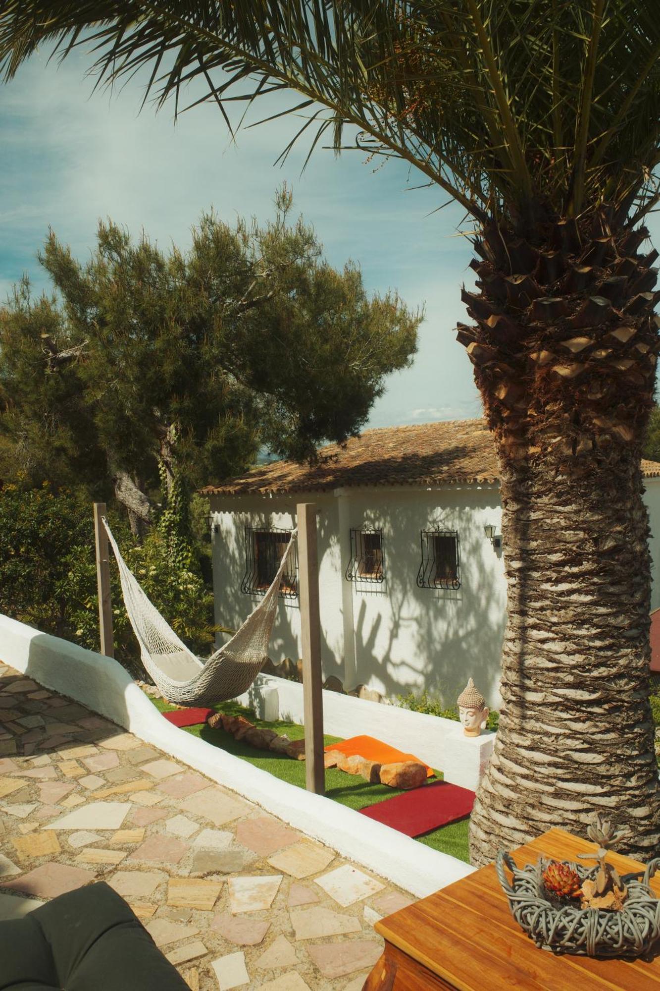 Little Bali Jávea エクステリア 写真