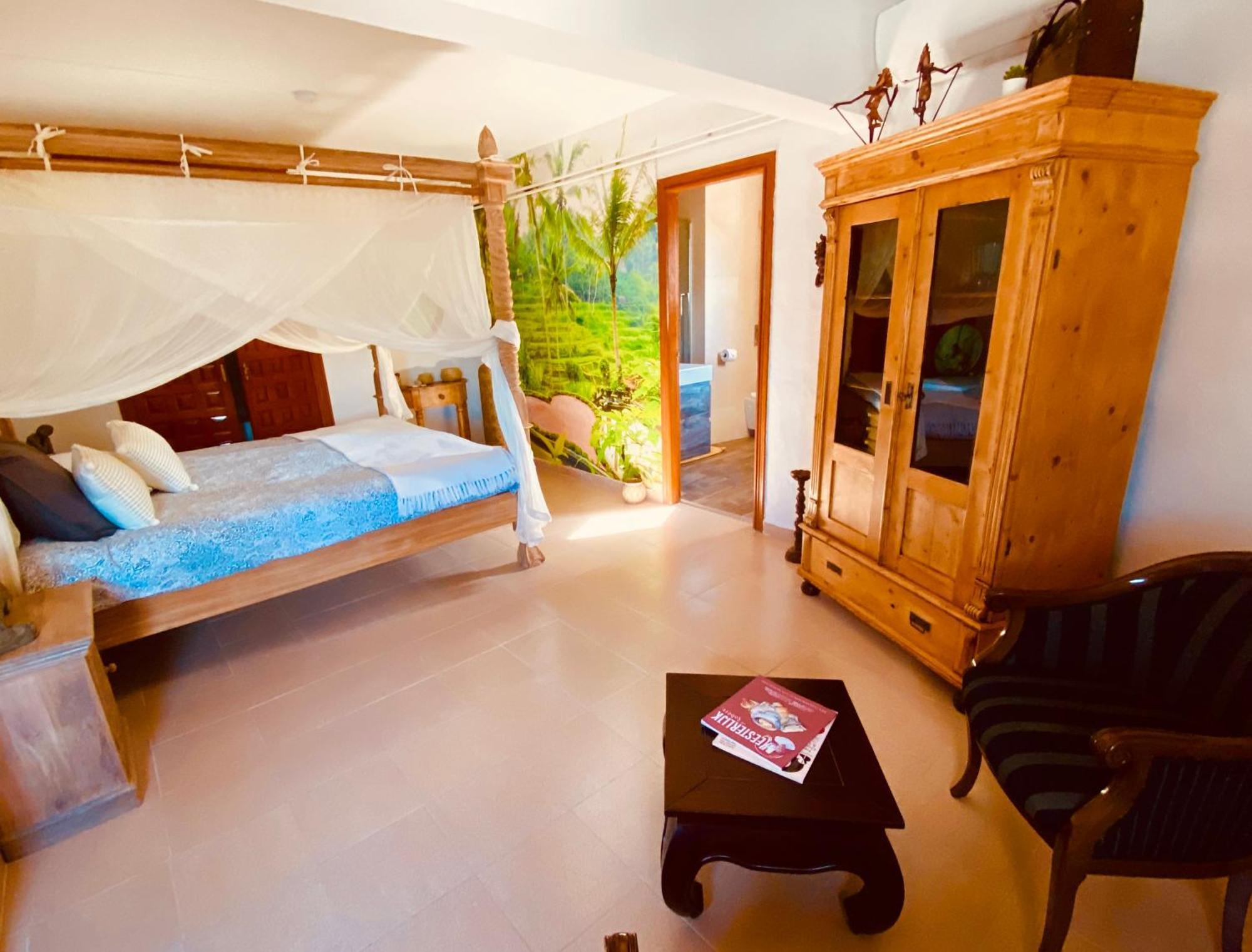 Little Bali Jávea エクステリア 写真