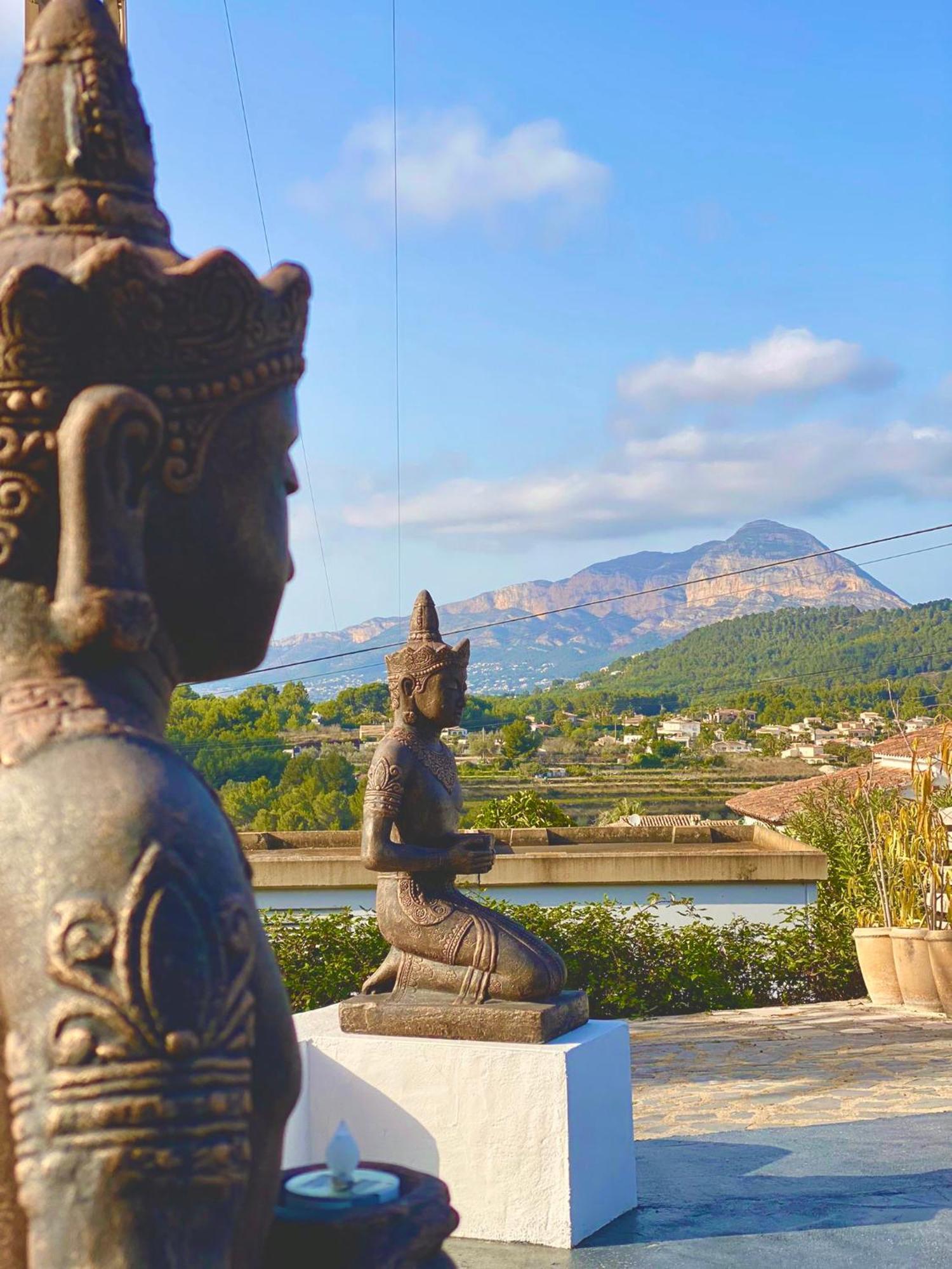 Little Bali Jávea エクステリア 写真